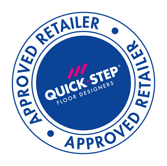 Quick-Step Logo